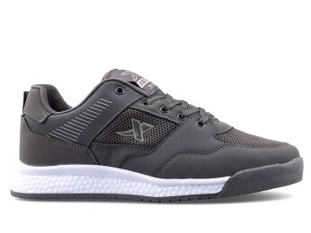 Xstep 2025 Merdane Anrk - Füme - 1