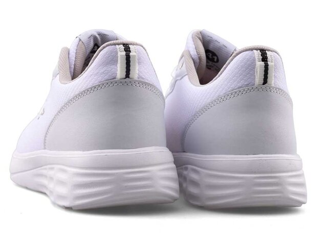 Xstep 2028 Merdane Anrk - Beyaz - 3