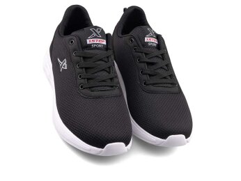 Xstep 2028 Merdane Anrk - Siyah/Beyaz - 2