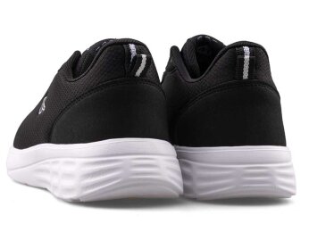 Xstep 2028 Merdane Anrk - Siyah/Beyaz - 3