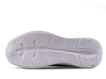 Xstep 2028 Merdane Anrk - Siyah/Beyaz - 4