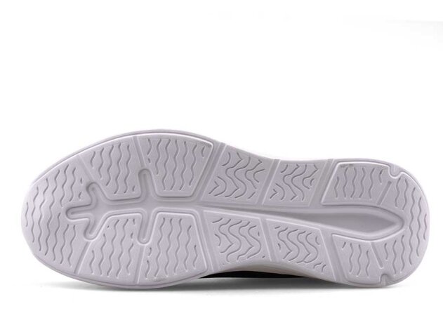 Xstep 2028 Merdane Anrk - Siyah/Beyaz - 4