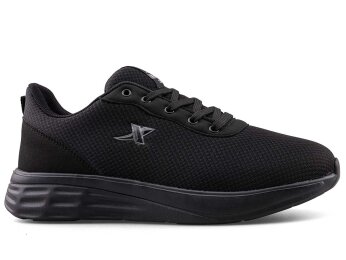 Xstep 2028 Merdane Anrk - Siyah - 1