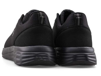 Xstep 2028 Merdane Anrk - Siyah - 3