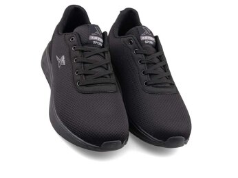 Xstep 2028 Merdane Anrk - Siyah - 2