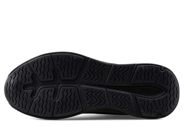 Xstep 2028 Merdane Anrk - Siyah - 4