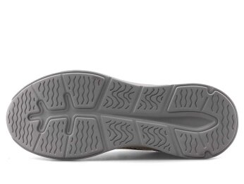  Xstep 2030 Merdane Triko - Buz/Oranj - 4