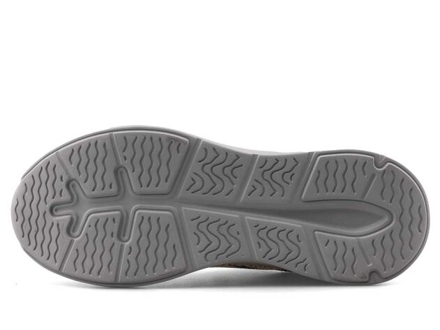  Xstep 2030 Merdane Triko - Buz/Oranj - 4