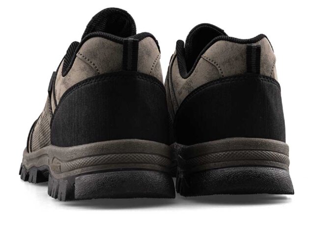 Xstep X5 Merdane Trekking - Haki - 3