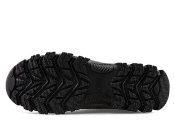 Xstep X5 Merdane Trekking - Haki - 4