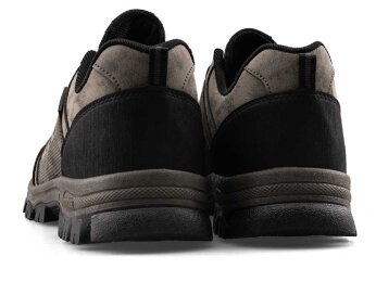 Xstep X5 Merdane Trekking - Haki - 3