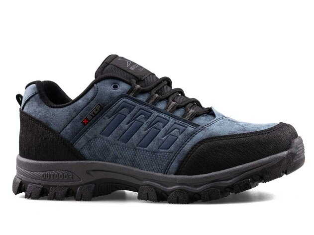 Xstep X5 Merdane Trekking - Laci - 1