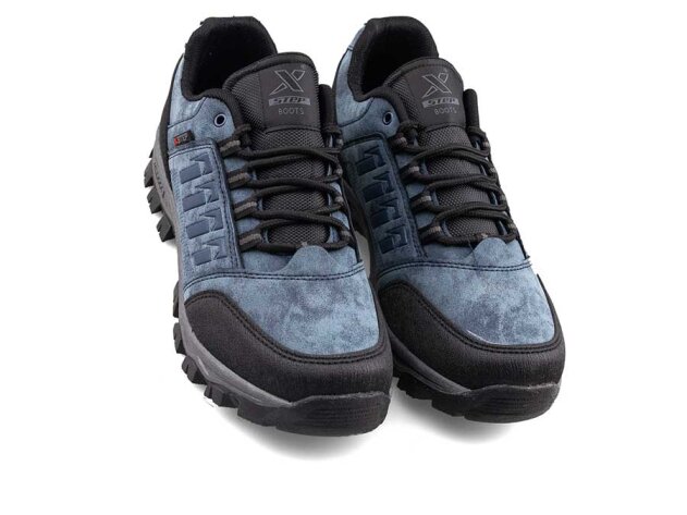Xstep X5 Merdane Trekking - Laci - 2