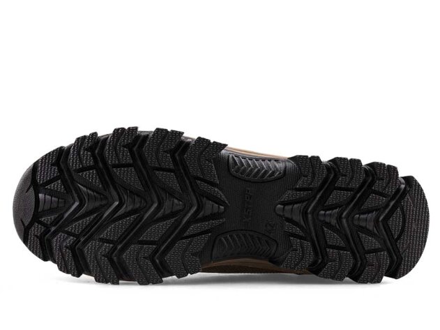 Xstep X5 Merdane Trekking - Vizon - 4