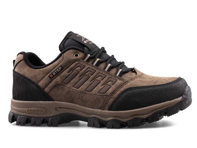 Xstep X5 Merdane Trekking - Vizon - 1