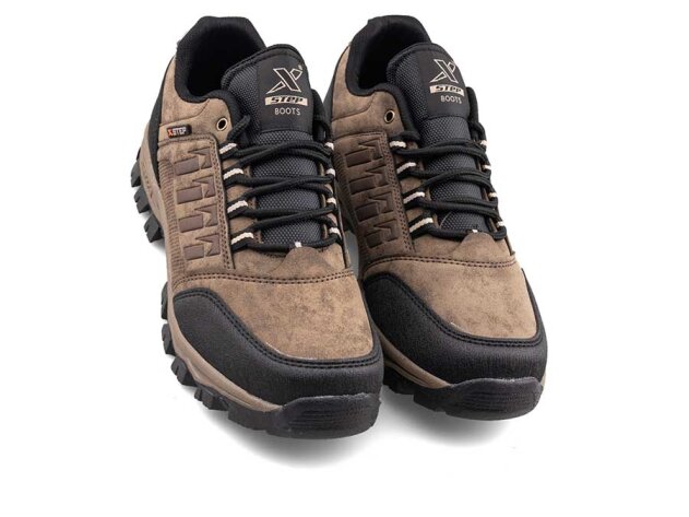 Xstep X5 Merdane Trekking - Vizon - 2