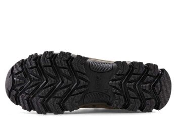 Xstep X6 Merdane Bot - Haki - 4