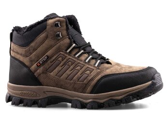 Xstep X6 Merdane Bot - Vizon - Xstepx