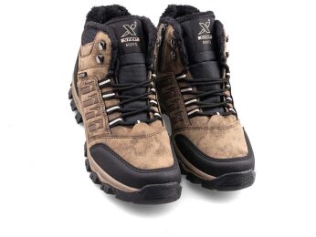 Xstep X6 Merdane Bot - Vizon - Xstepx