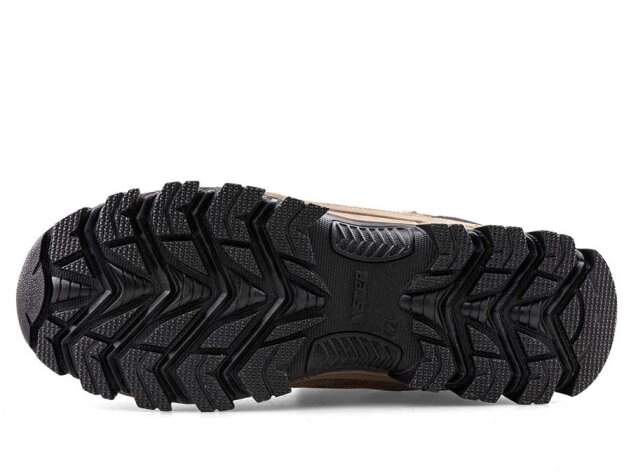 Xstep X6 Merdane Bot - Vizon - 4