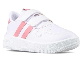 Zerdalife A B Bebe Cilt - Beyaz/Pembe (KUTUSUZ) - 2