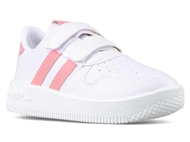 Zerdalife A B Bebe Cilt - Beyaz/Pembe (KUTUSUZ) - 2