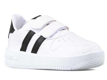 Zerdalife A B Bebe Cilt - Beyaz/Siyah (KUTUSUZ) - 2