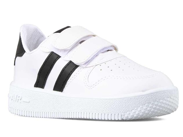 Zerdalife A B Bebe Cilt - Beyaz/Siyah (KUTUSUZ) - 2