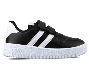 Zerdalife A B Bebe Cilt - Siyah/Beyaz (KUTUSUZ) - 1