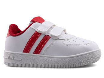 Zerdalife A B Filet Cilt - Beyaz/Kırmızı - Zerdalife