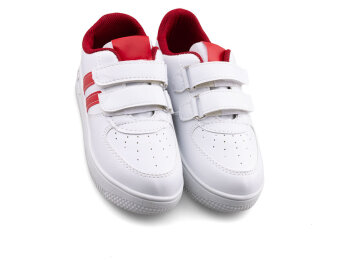 Zerdalife A B Filet Cilt - Beyaz/Kırmızı - Zerdalife