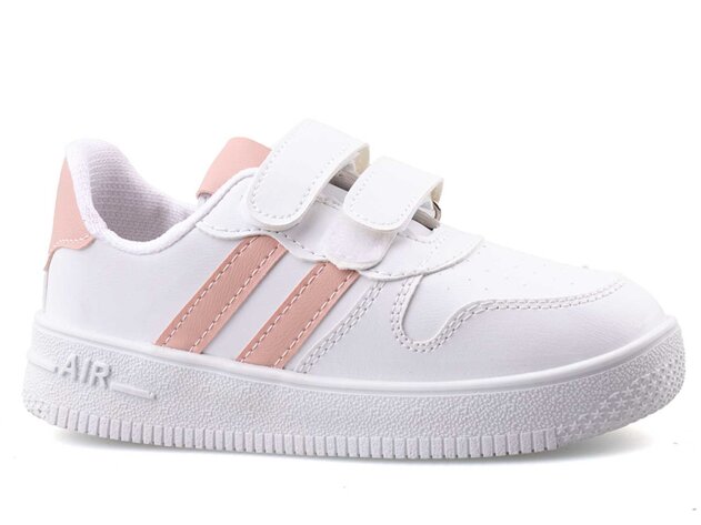 Zerdalife A B Filet Cilt - (KUTUSUZ) Beyaz/Pudra - 1