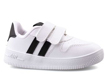 Zerdalife A B Filet Cilt - (KUTUSUZ) Beyaz/Siyah - Zerdalife