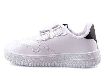 Zerdalife A B Filet Cilt - (KUTUSUZ) Beyaz/Siyah - Zerdalife