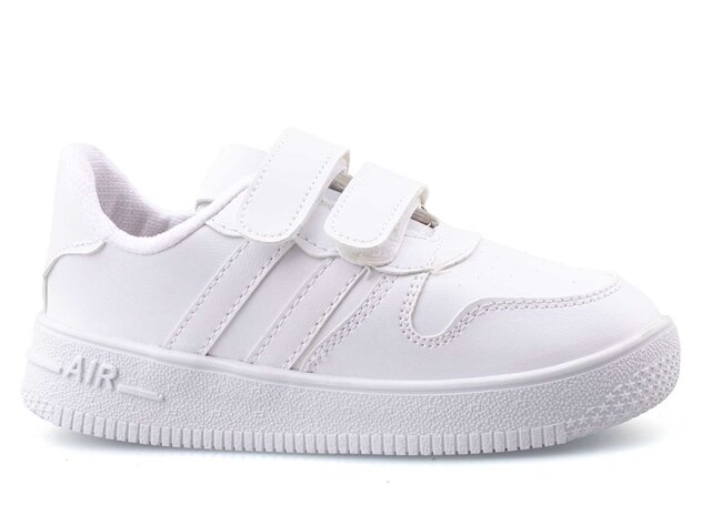 Zerdalife A B Filet Cilt - (KUTUSUZ) Beyaz - 1