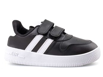 Zerdalife A B Filet Cilt - (KUTUSUZ) Siyah/Beyaz - 1