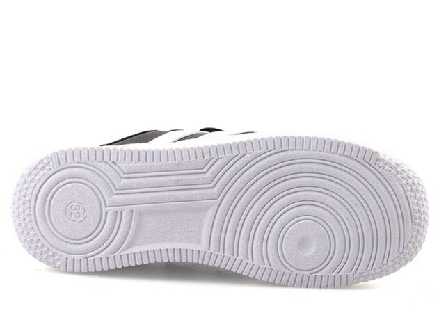 Zerdalife A B Filet Cilt - (KUTUSUZ) Siyah/Beyaz - 4