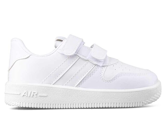 Zerdalife A B Patik Cilt - Beyaz - 1