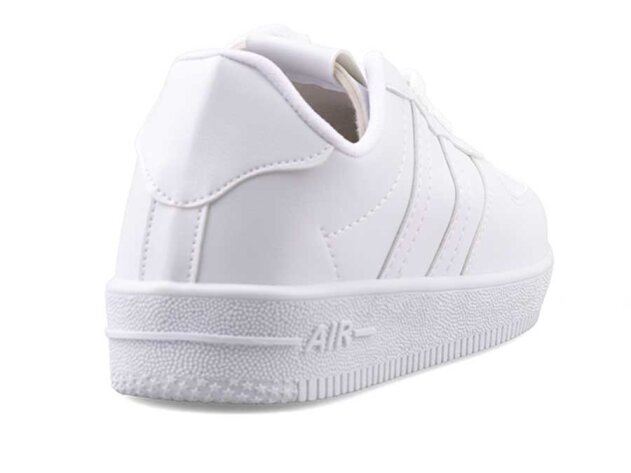 Zerdalife AB Zenne Cilt - Beyaz/Beyaz (KUTUSUZ) - 3