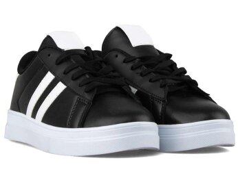 Zerdalife AB Zenne Cilt - Siyah/Beyaz (KUTUSUZ) - 2