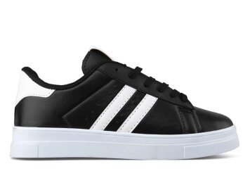 Zerdalife AB Zenne Cilt - Siyah/Beyaz (KUTUSUZ) - 1